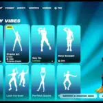 Fortnite Drops Another Tyla Emote And Players Are Shaking