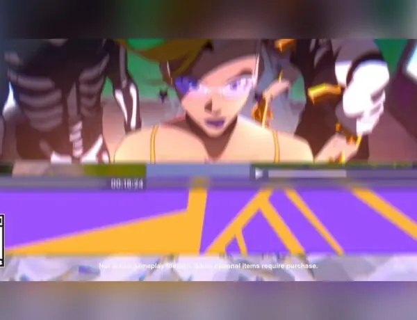 Fortnite Drops First Official Anthem 'Locked & Loaded' by d4vd for Global Championship