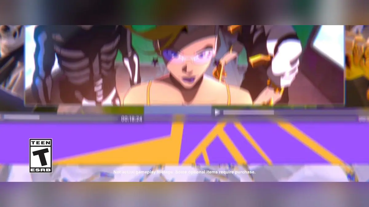 Fortnite Drops First Official Anthem 'Locked & Loaded' by d4vd for Global Championship