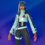 Fortnite Drops Four New Skins Including Agent Weaver And Players Are Going Wild