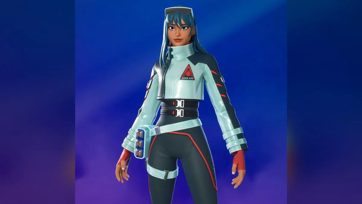 Fortnite Drops Four New Skins Including Agent Weaver And Players Are Going Wild
