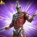 Fortnite Lord Zedd Bundle Leak Reveals Prices and Release Time
