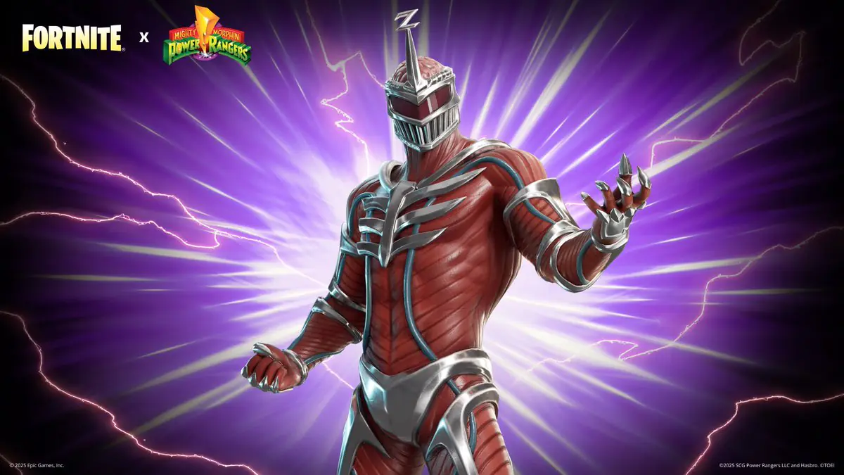 Fortnite Lord Zedd Bundle Leak Reveals Prices and Release Time