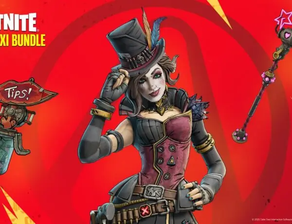 Fortnite Mad Moxxi Bundle Drops But Players Are Furious About STW Neglect