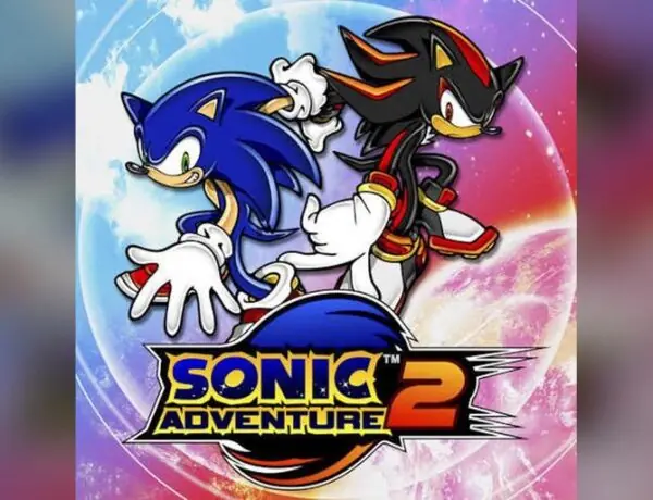 Fortnite Might Add Sonic Adventure 2's Live & Learn Theme Song