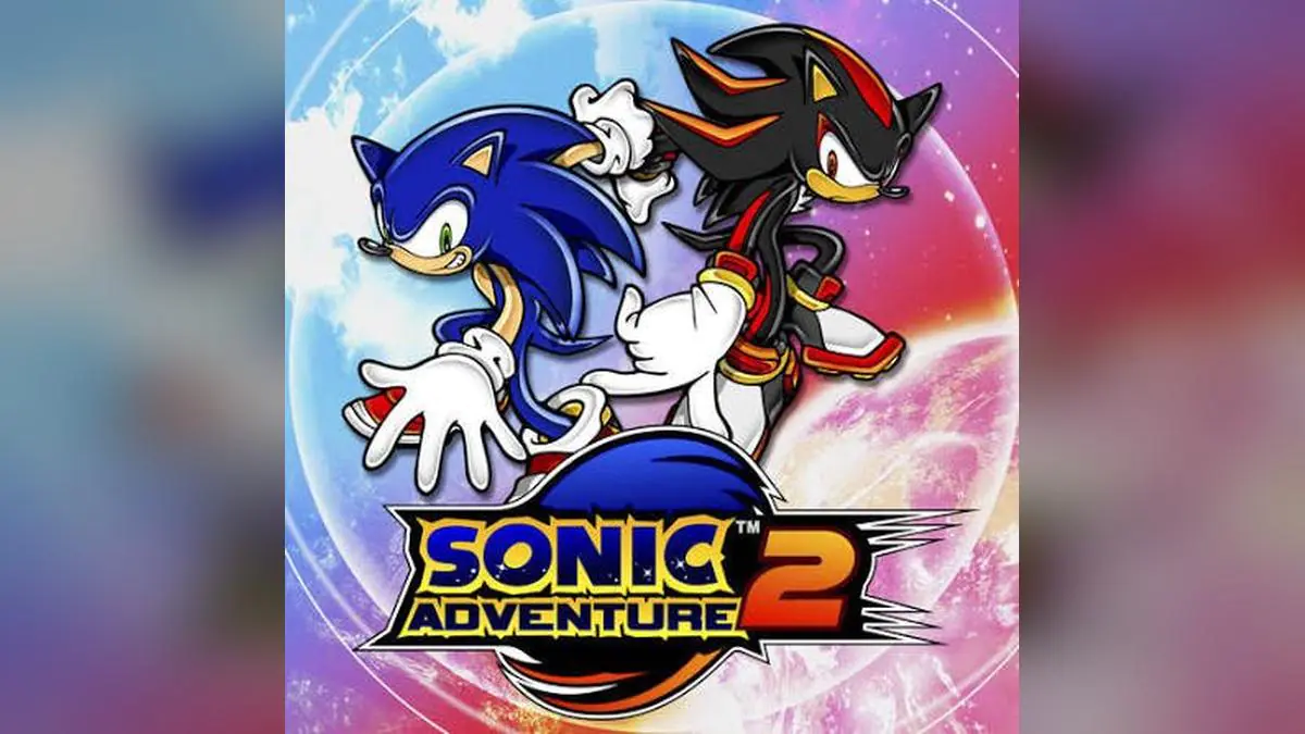 Fortnite Might Add Sonic Adventure 2's Live & Learn Theme Song