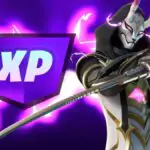 Fortnite's 200 Levels Supercharged XP Event Is Live Right Now