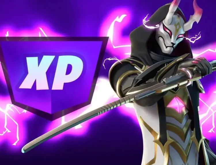 Fortnite's 200 Levels Supercharged XP Event Is Live Right Now