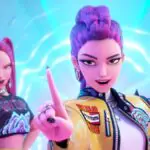 Fortnite's 2025 Collabs Leak: Sonic, Scooby-Doo, Jason Voorhees and More