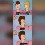 Fortnite's Beavis and Butt-Head Collab Sparks Hilarious Player Reactions