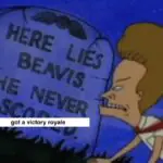 Fortnite's Beavis and Butt-Head Collab Sparks Wild Player Reactions and Item Shop Rumors