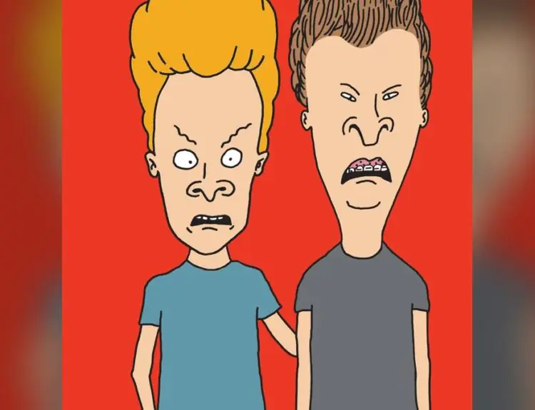 Fortnite's Beavis and Butthead Collab Drops Friday With Wild Pricing and Fan Reactions