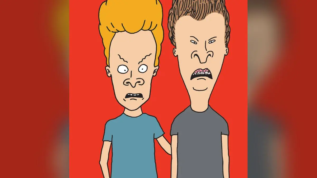 Fortnite's Beavis and Butthead Collab Drops Friday With Wild Pricing and Fan Reactions