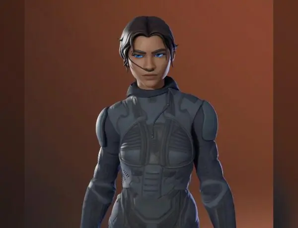 Fortnite's Chani and Madcap Style Drop Sparks Player Demands and Shop Frustration