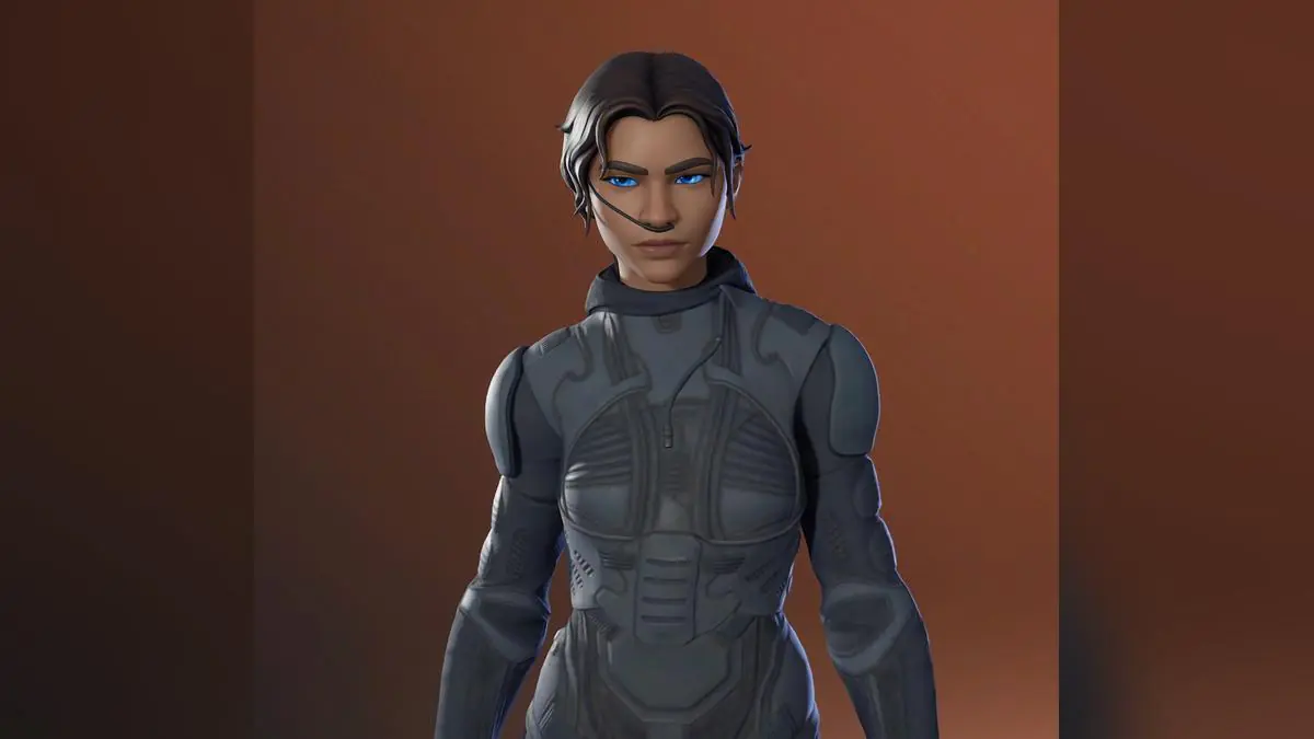 Fortnite's Chani and Madcap Style Drop Sparks Player Demands and Shop Frustration