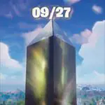 Fortnite's Daft Punk Event Countdown Is Live In-Game Right Now