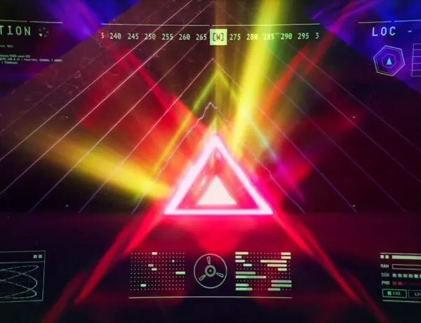 Fortnite's Daft Punk Experience Is Here And Players Are Going Wild