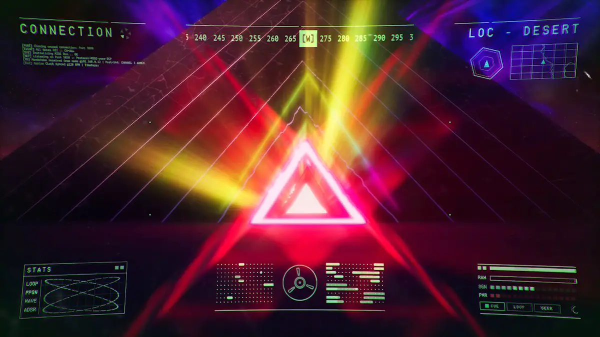 Fortnite's Daft Punk Experience Is Here And Players Are Going Wild