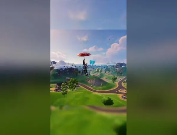 Fortnite's Delulu Mode Gets Huge Change - Everyone Can Win Now