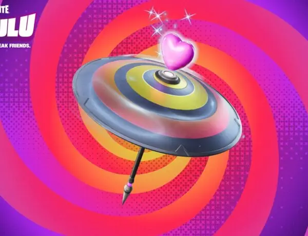 Fortnite's Delulu Mode Is Causing Chaos And Players Are Divided