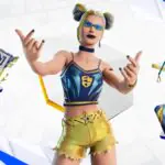 Fortnite's FNCS 2025 Bundle Drops With Surf Witch Skin and Major Player Backlash