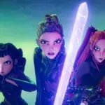 Fortnite's Fortnitemares Update Brings K-Pop Demon Hunters in 37 Hours