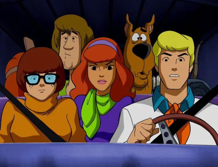 Fortnite's Halloween 2025 Leak Reveals Ghostface, Jason, and Scooby-Doo Skins