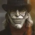 Fortnite's Halloween Crossover With The Black Phone Is Actually Happening