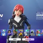 Fortnite's Hana Park Crew Pack Drops And Players Are Divided