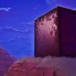 Fortnite's Iconic Red Cube Kevin Returns And Gamers Are Losing Their Minds