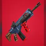 Fortnite's MK-7 and Frenzy Auto Shotgun Return as Twinfire Gets Vaulted