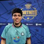 Fortnite's Mr Aura Arrives and Players Are Obsessed With His Eyes