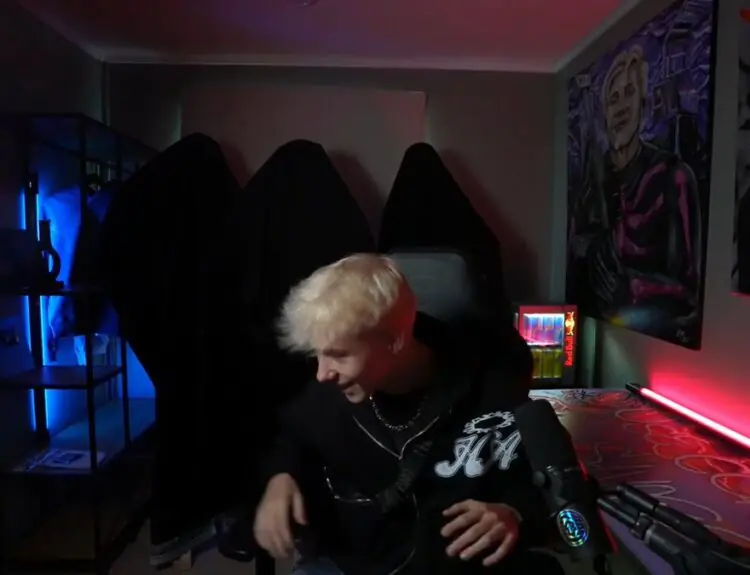 Fortnite's MrSavage Finally Gets His Icon Series Skin And Gamers Are Divided