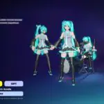 Fortnite's New Daft Punk Get Lucky Emote Has Players Feeling The Vibes