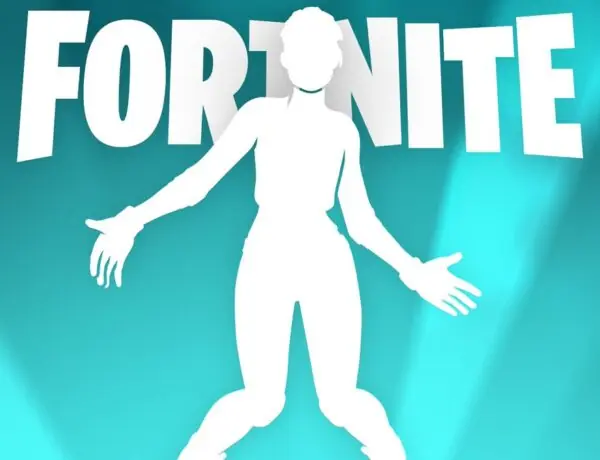 Fortnite's New 'Fender Jazz' Emote Leak Has Players Going Wild