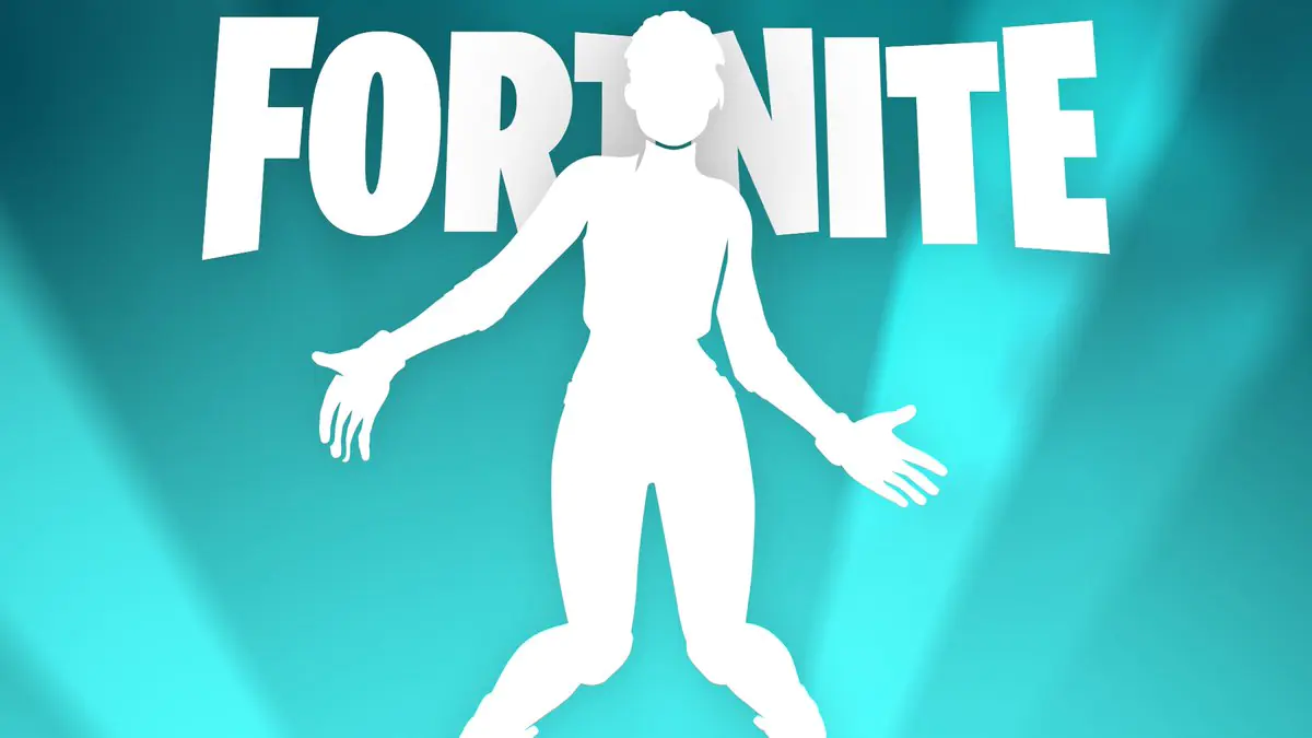 Fortnite's New 'Fender Jazz' Emote Leak Has Players Going Wild