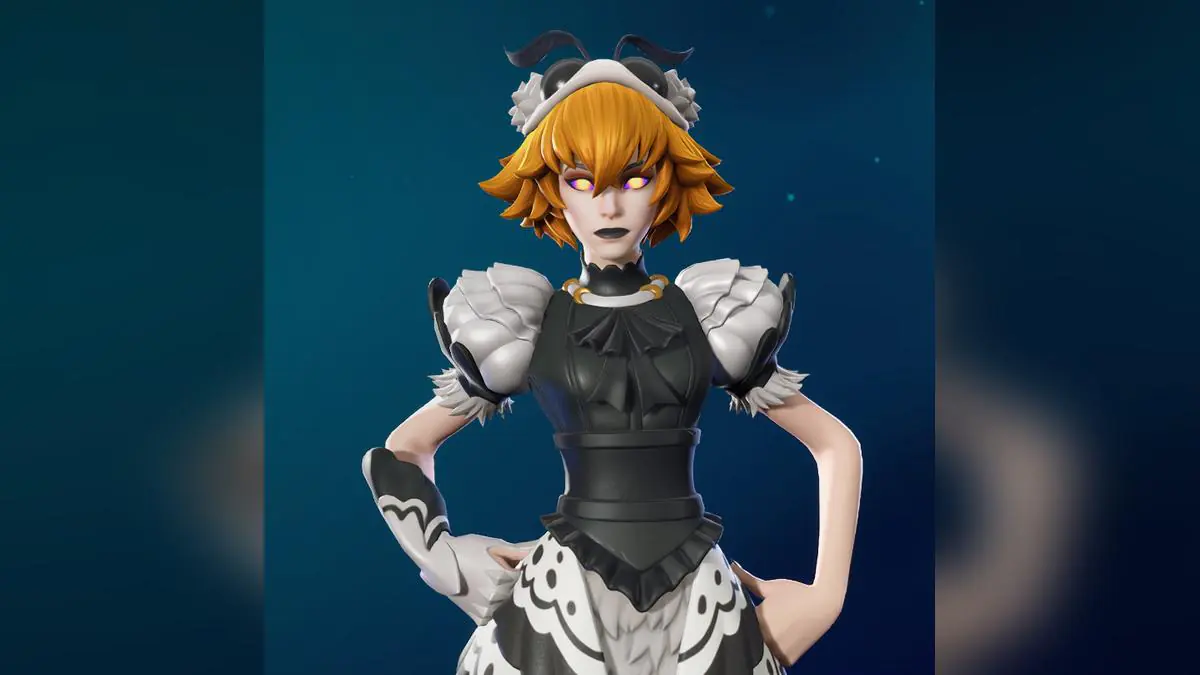 Fortnite's New Lunelle Skin Is Free With Web Purchase But Players Are Confused