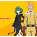 Fortnite's One Punch Man Skins Are Leaving The Item Shop Soon