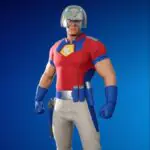 Fortnite's Peacemaker Skin Drops This Saturday With V-Bucks Pricing Drama