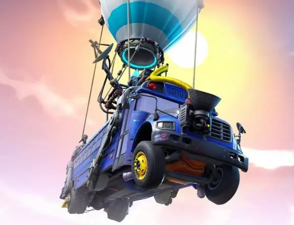 Fortnite Update Confirmed In 20 Hours, Gamers Speculate Wildly