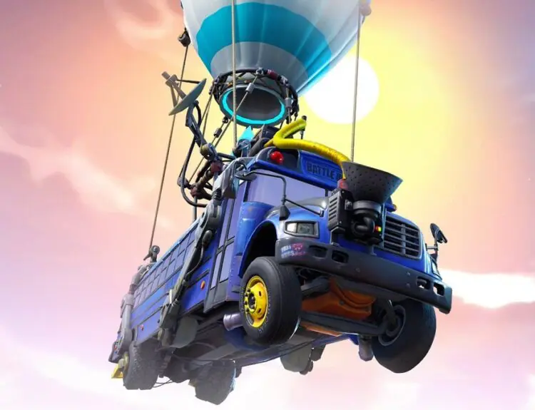 Fortnite Update Confirmed In 20 Hours, Gamers Speculate Wildly