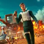 Fortnite Warner Bros Mode Leak Hints At Epic Crossover Event