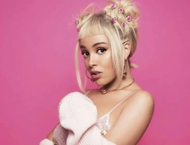 Fortnite x Doja Cat Collab Leaked And Players Are Going Wild