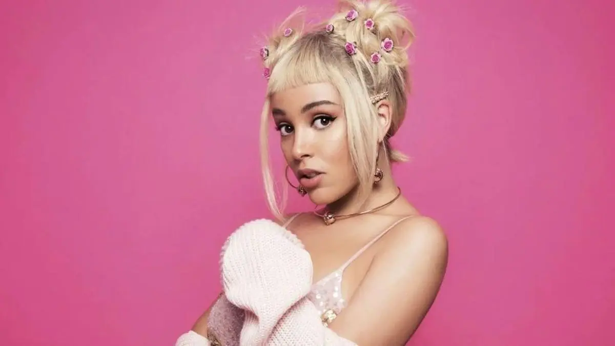 Fortnite x Doja Cat Collab Leaked And Players Are Going Wild
