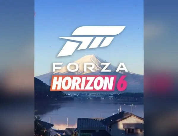 Forza Horizon 6 Is Finally Heading To Japan And Gamers Are Losing It