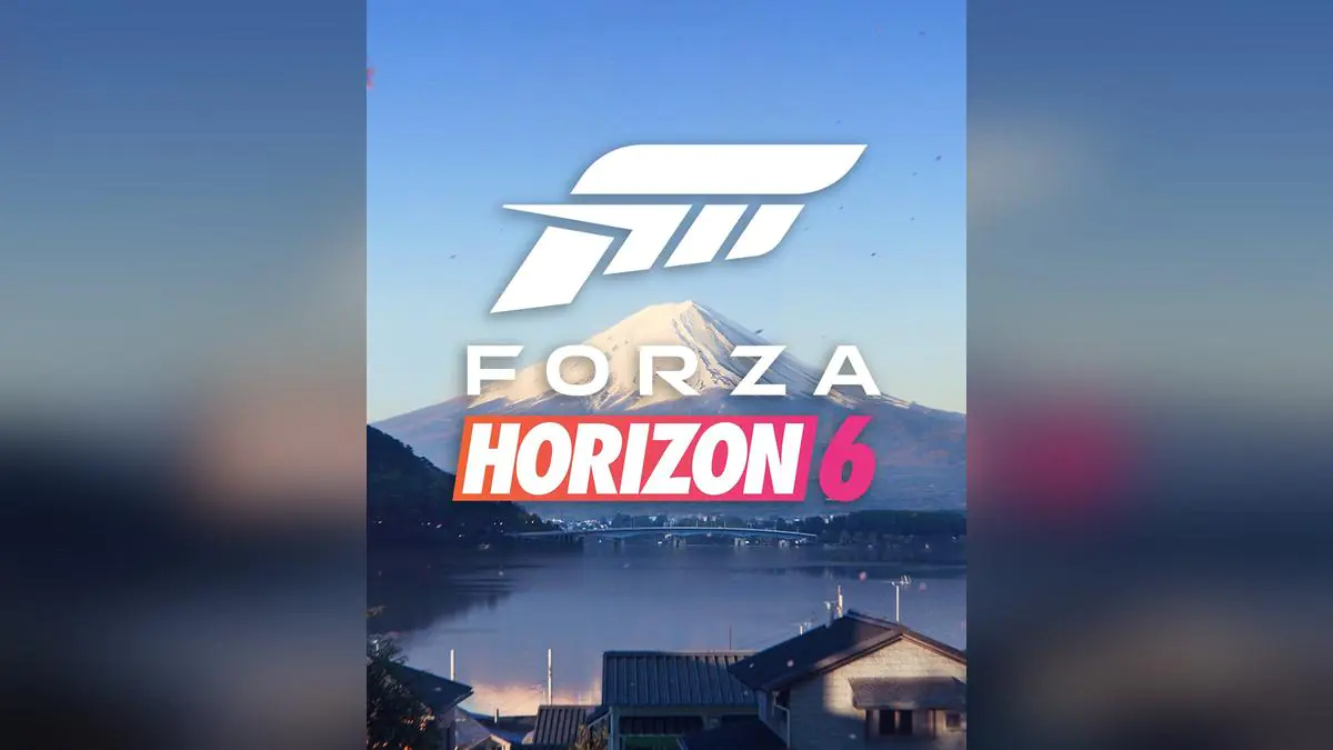 Forza Horizon 6 Is Finally Heading To Japan And Gamers Are Losing It