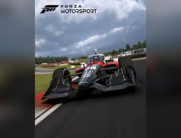 Forza Motorsport Asks Fans to Design Dream IndyCar Tracks, Gets Roasted Instead