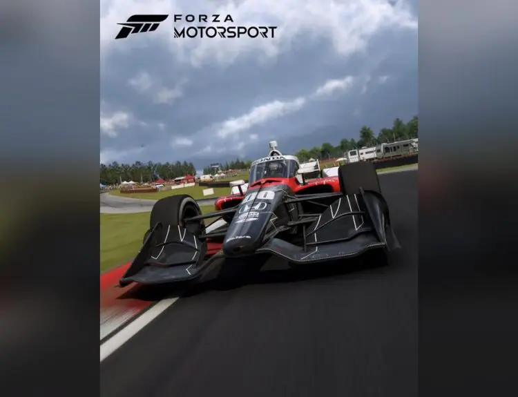 Forza Motorsport Asks Fans to Design Dream IndyCar Tracks, Gets Roasted Instead