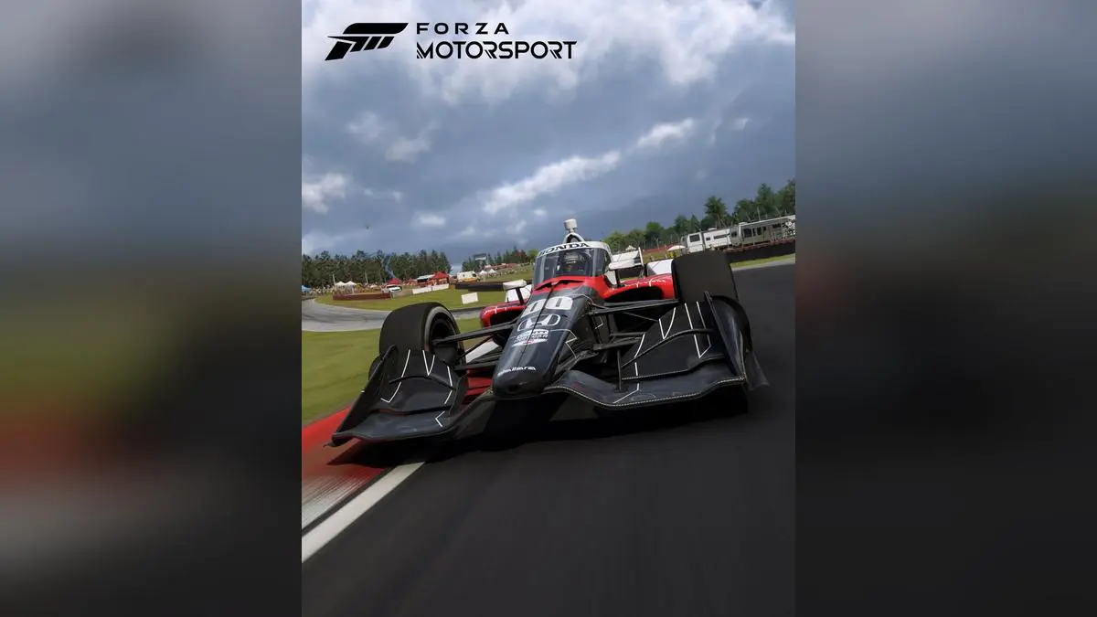 Forza Motorsport Asks Fans to Design Dream IndyCar Tracks, Gets Roasted Instead