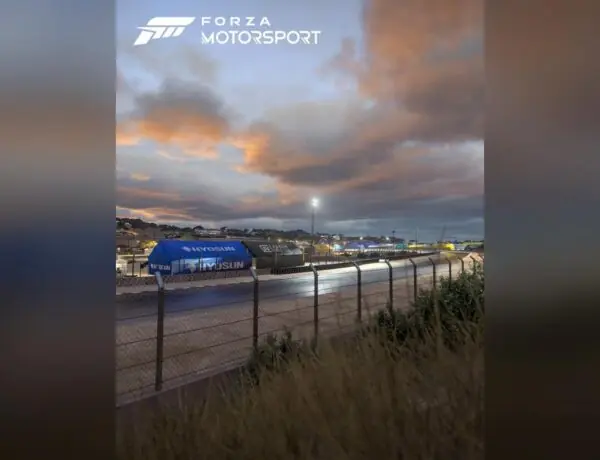 Forza Motorsport Players Demand Updates As Laguna Seca Posts Spark Backlash